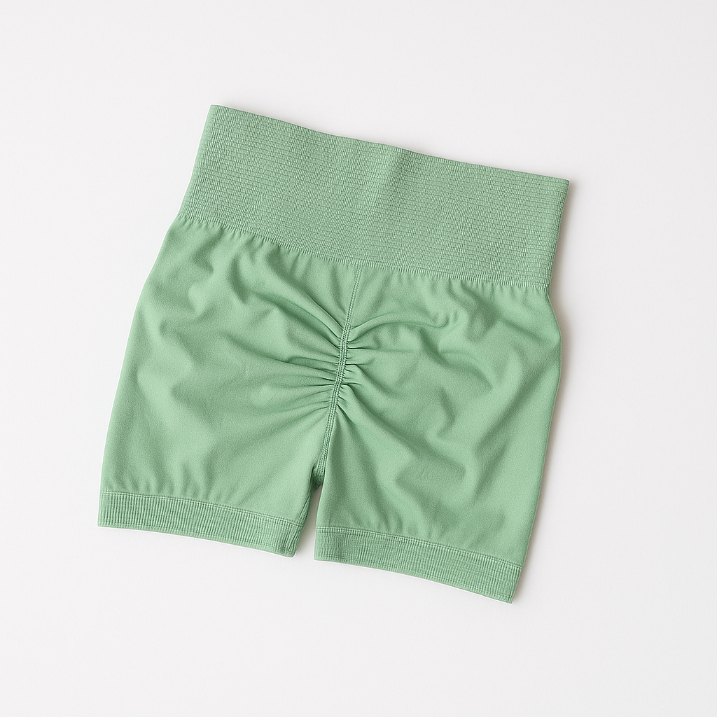 Lifting Sports Shorts