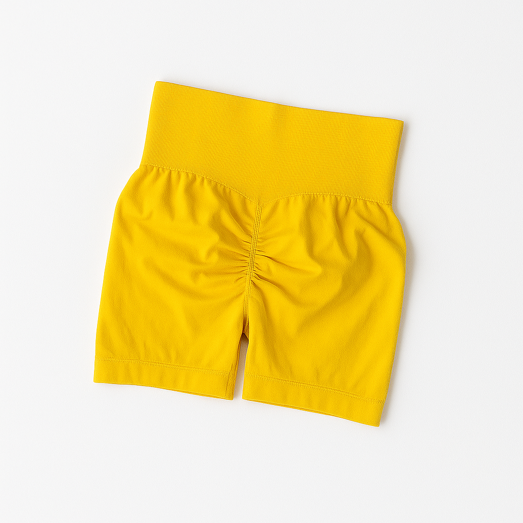 Lifting Sports Shorts