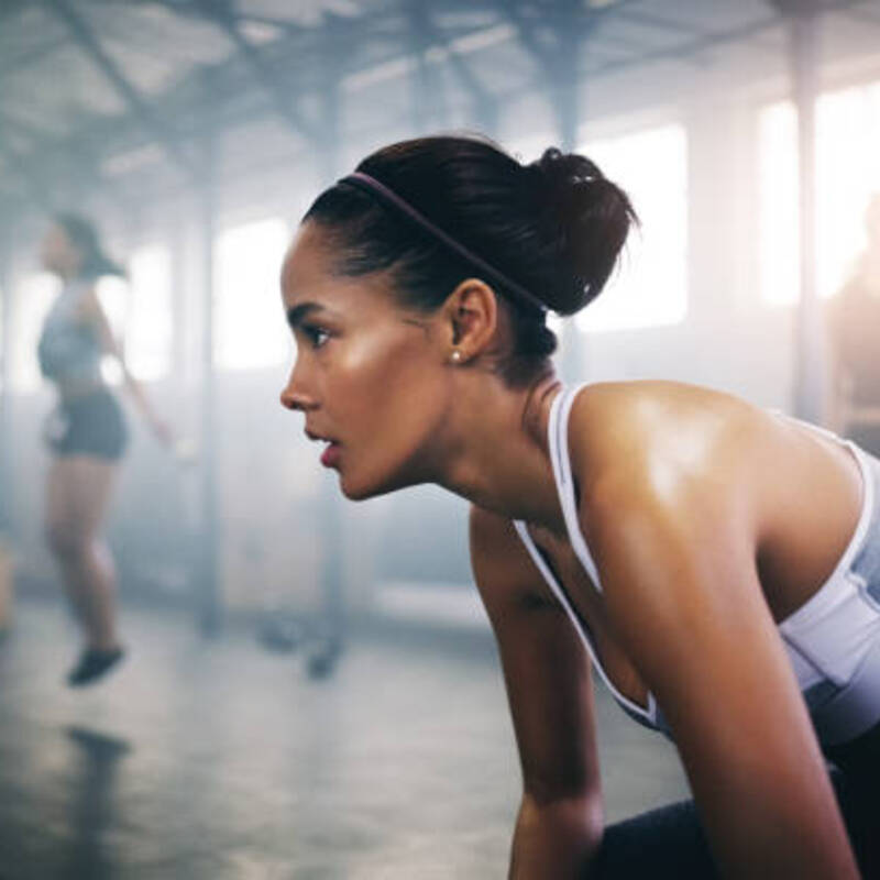 TRAINING GOALS