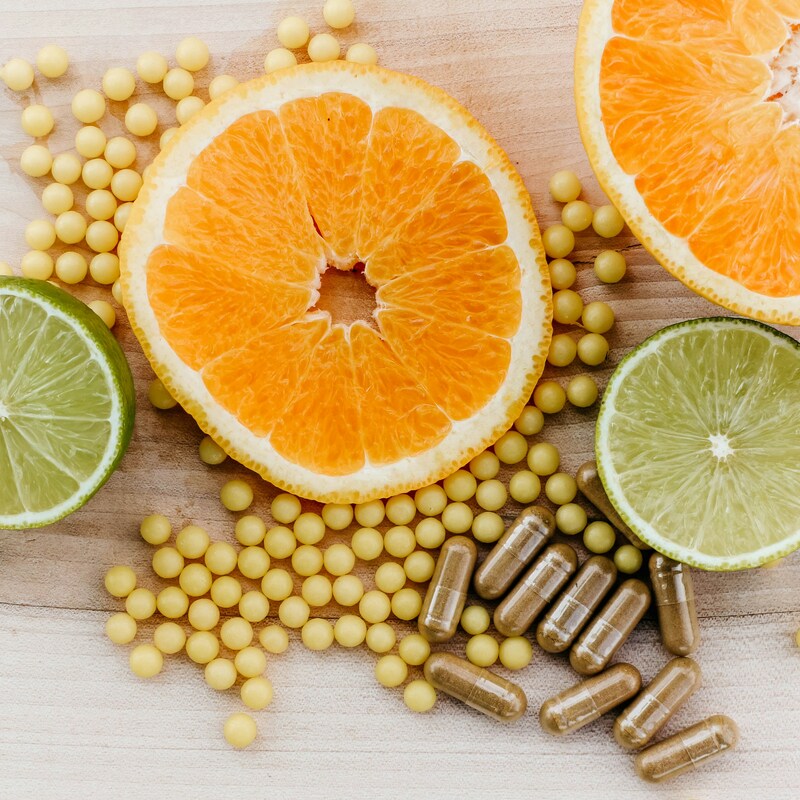 SUPPLEMENTS