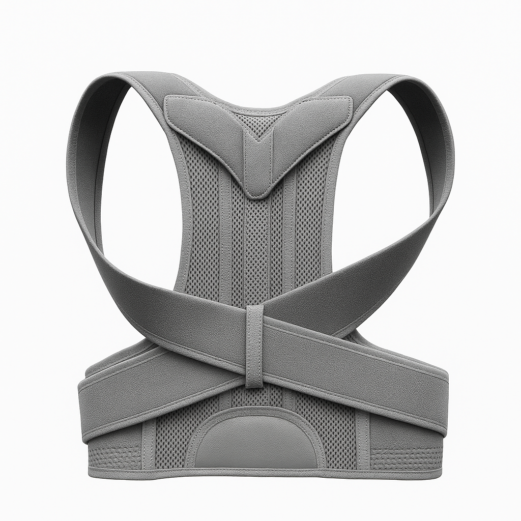 Orthopedic Posture Support Device