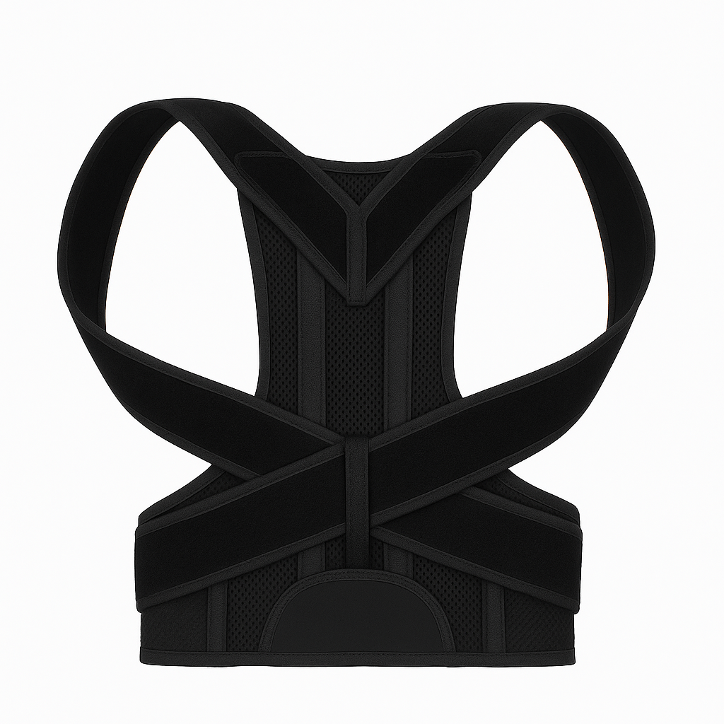 Orthopedic Posture Support Device