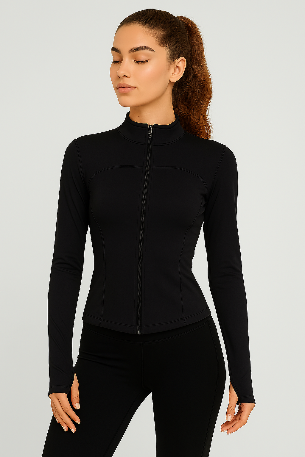 Performance Jacket