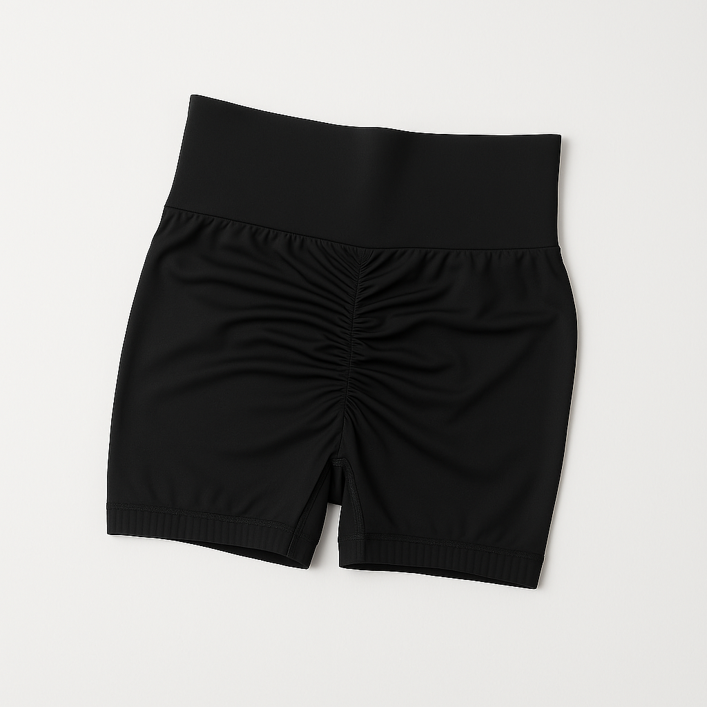 Lifting Sports Shorts