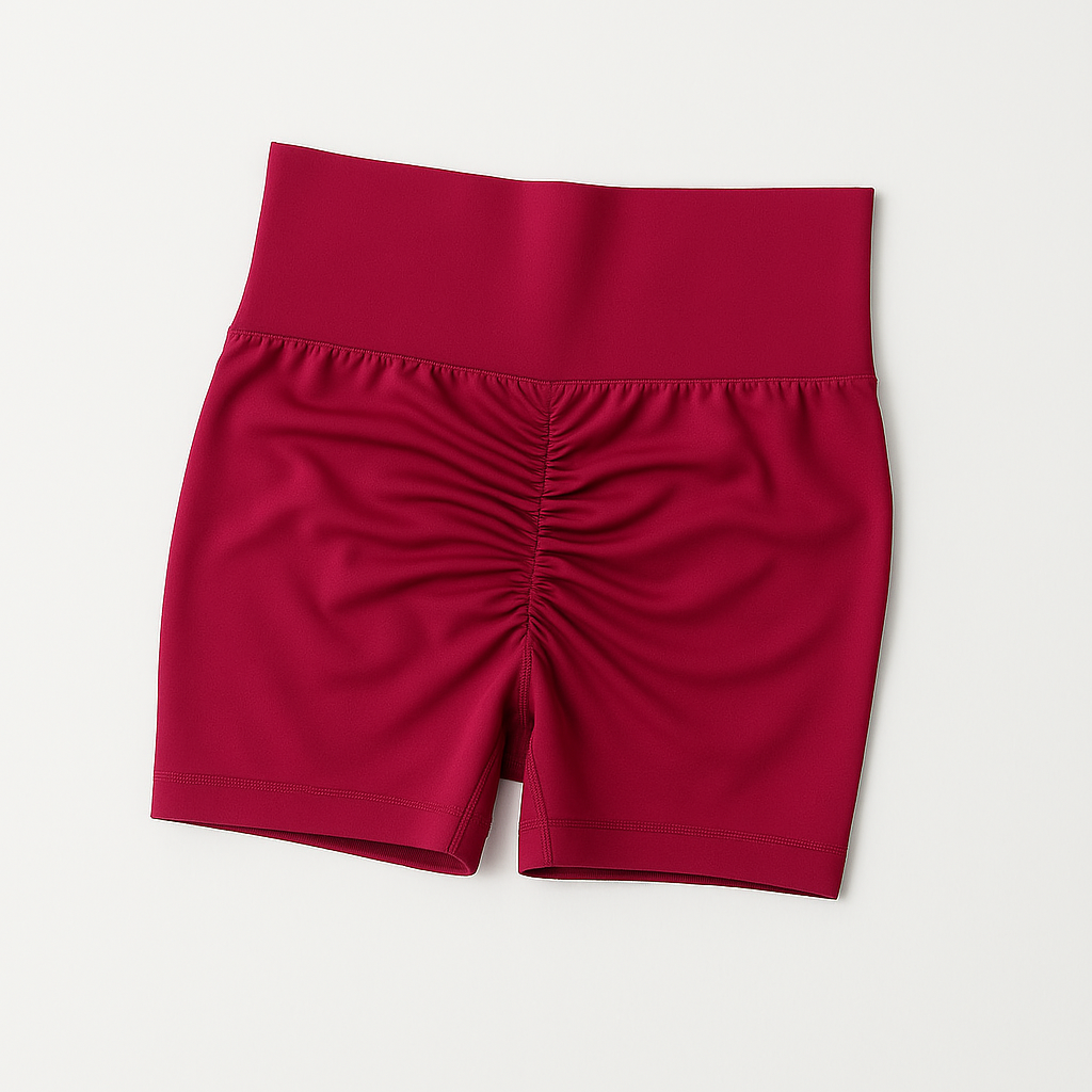 Lifting Sports Shorts