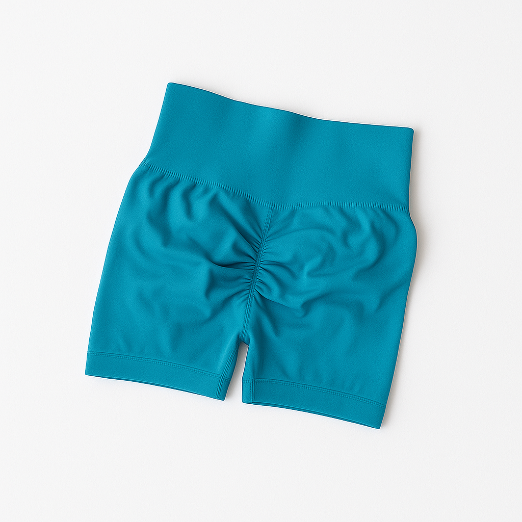 Lifting Sports Shorts