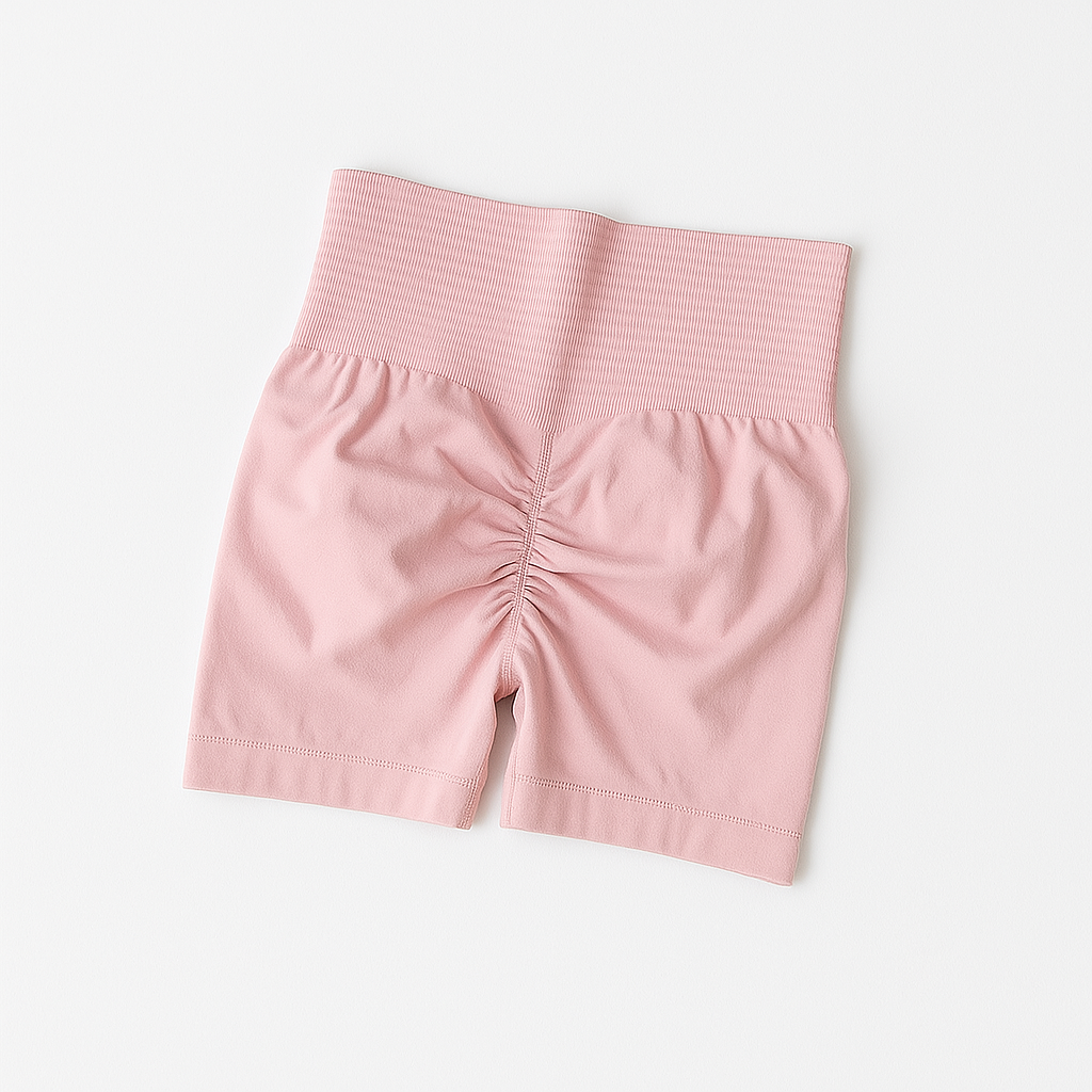 Lifting Sports Shorts