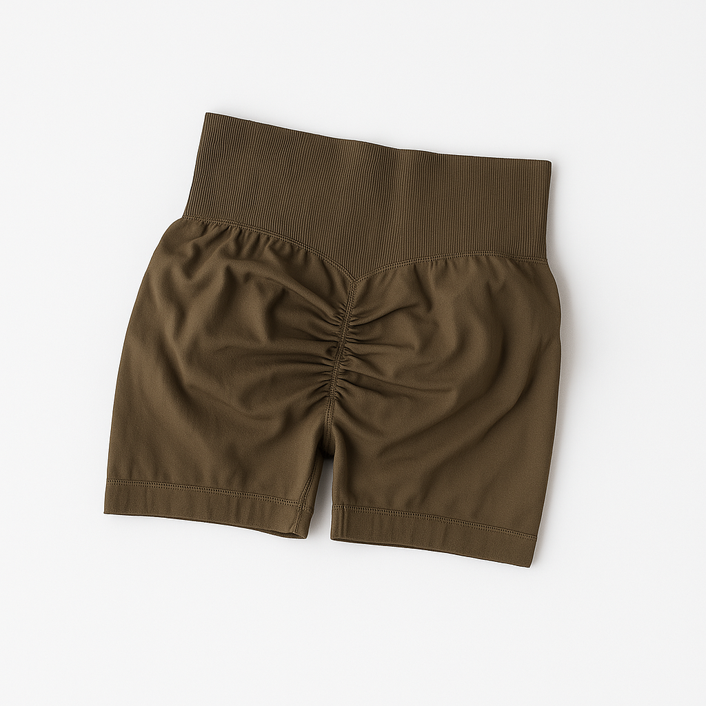 Lifting Sports Shorts