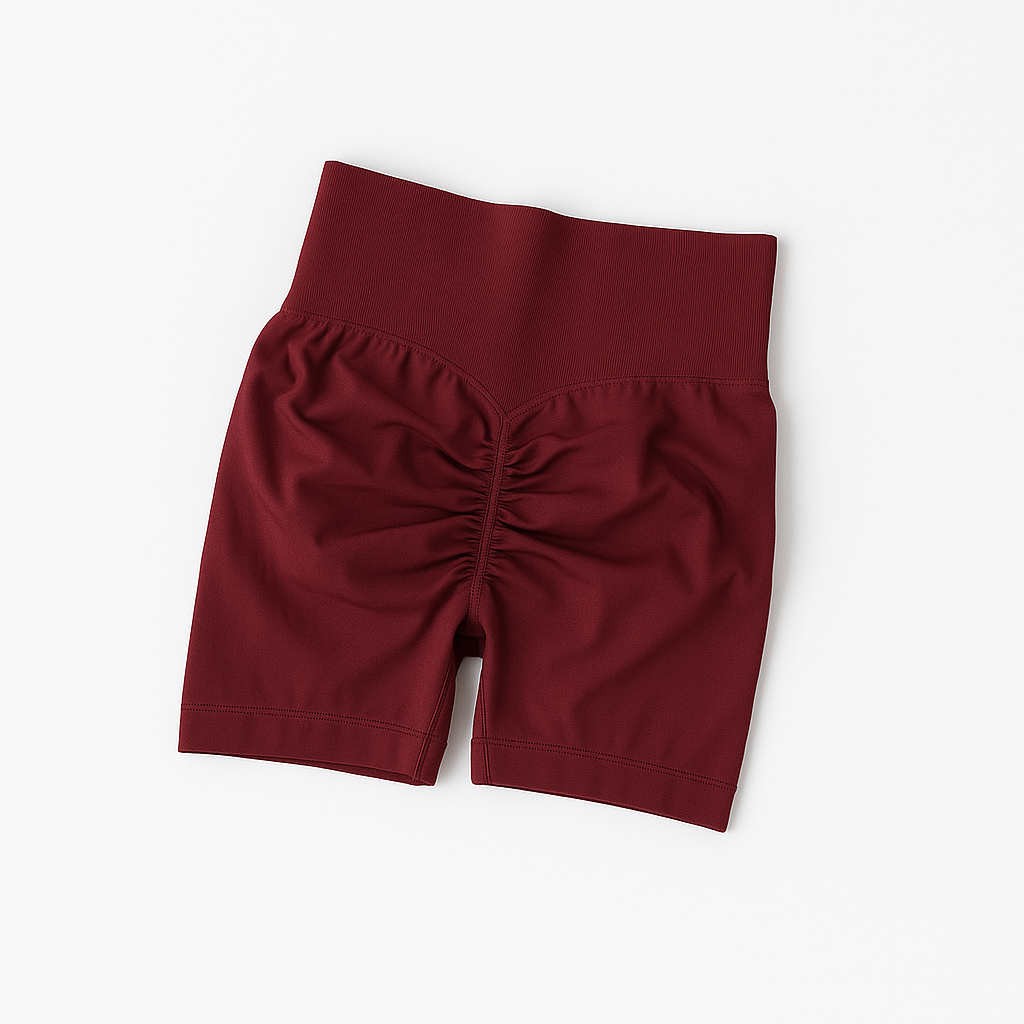Lifting Sports Shorts