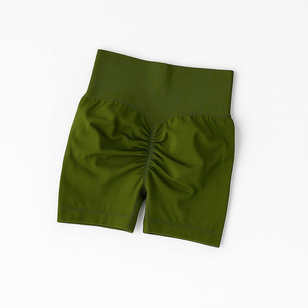 Lifting Sports Shorts