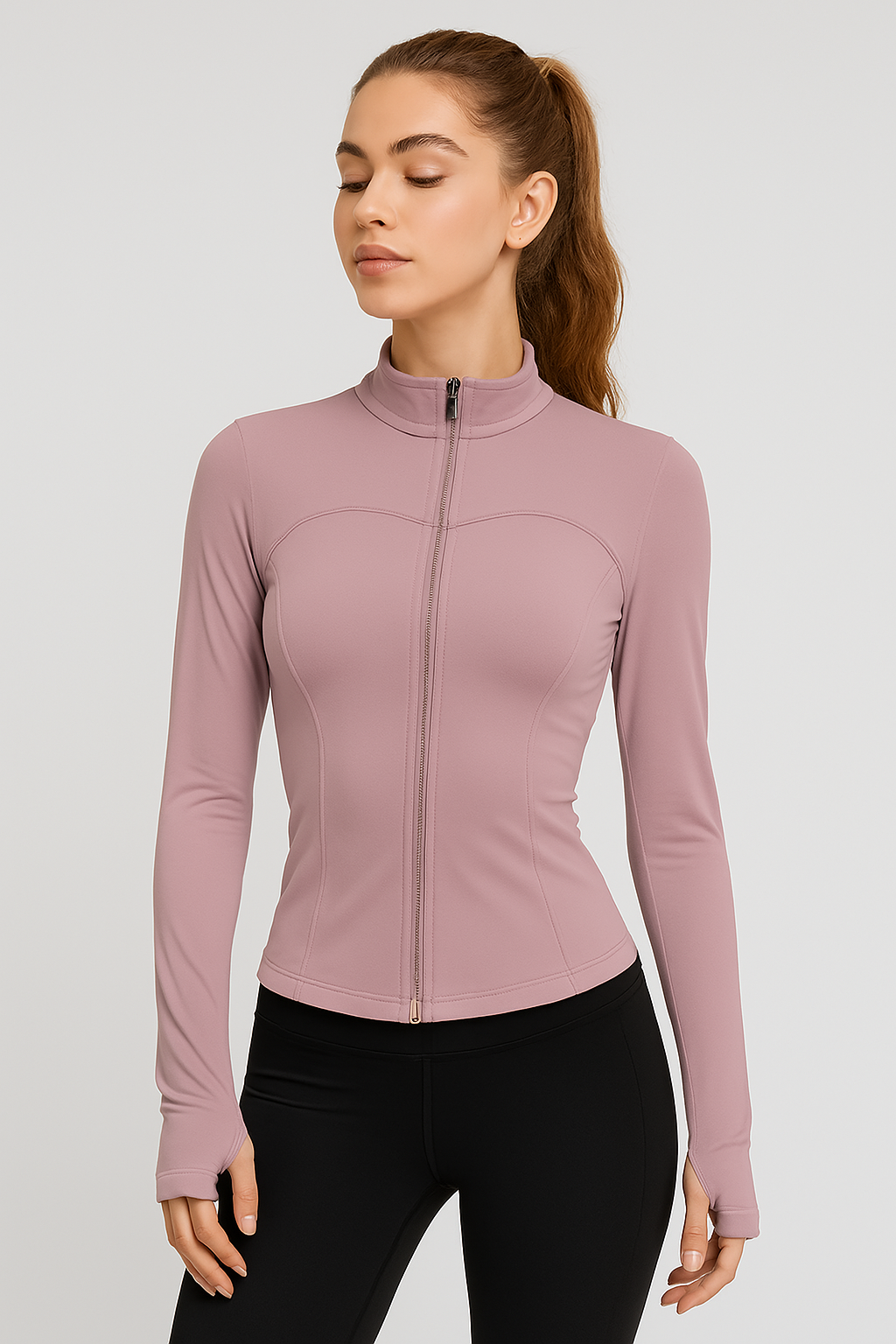 Performance Jacket