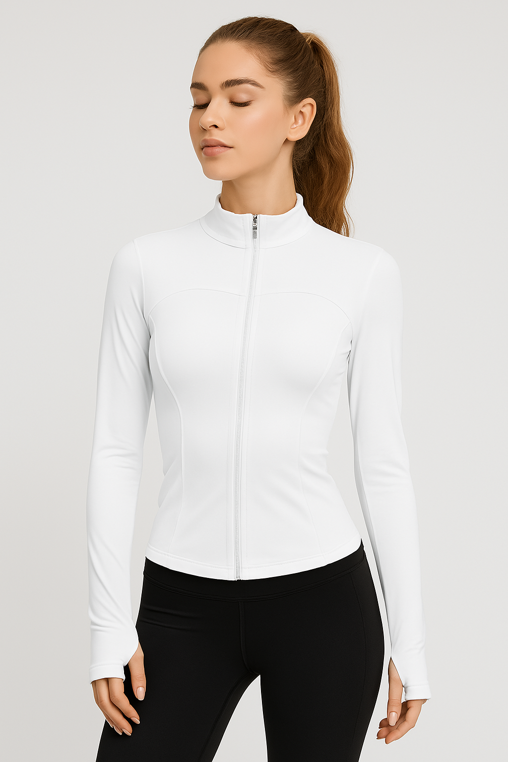 Performance Jacket
