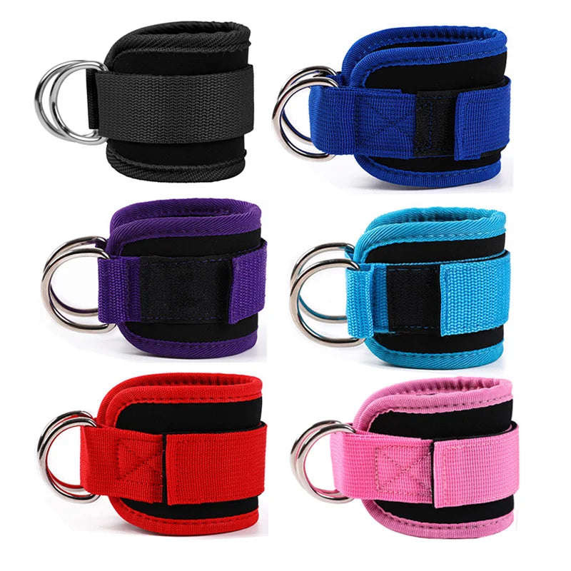 PowerKick Ankle Strap