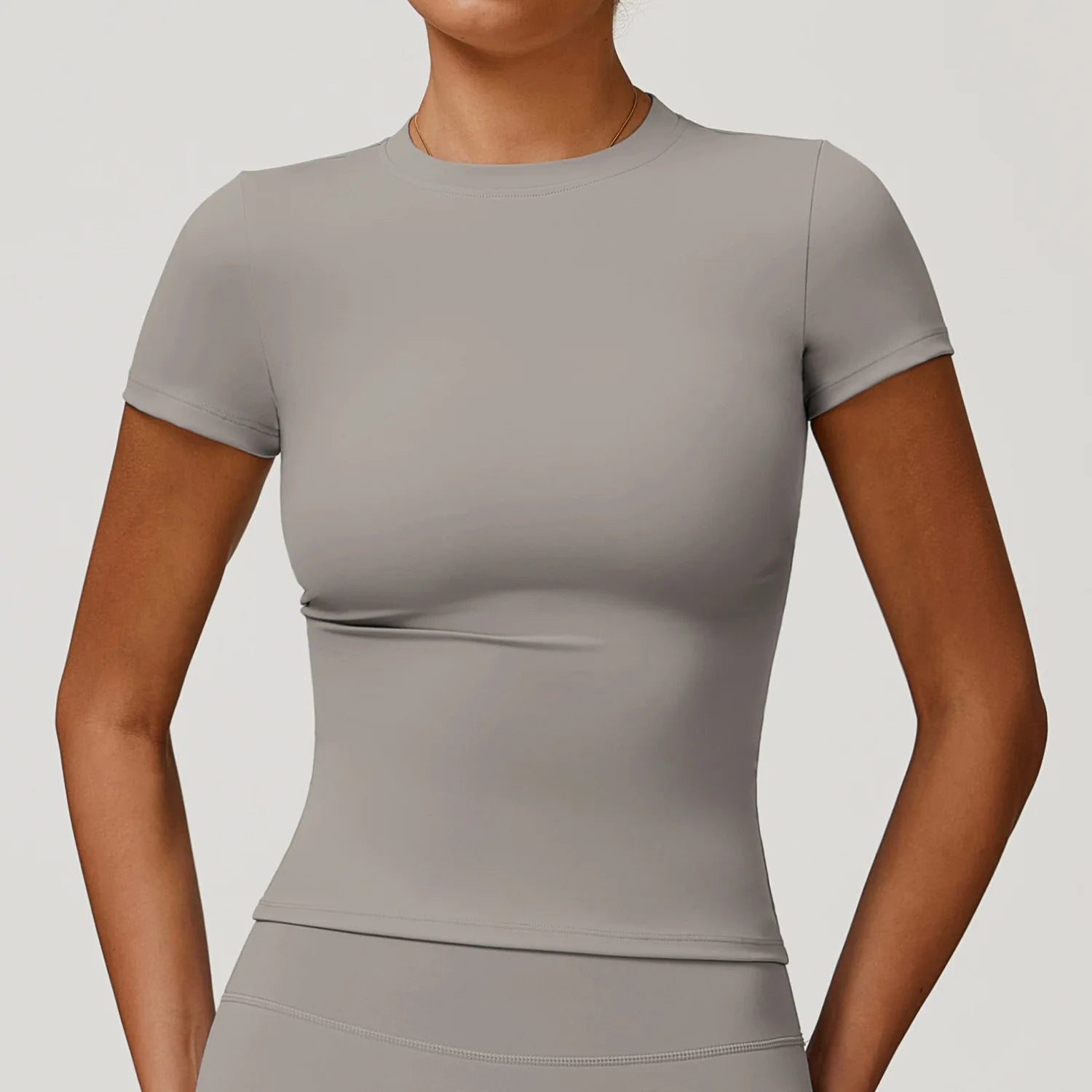 Sculpt T-Shirt