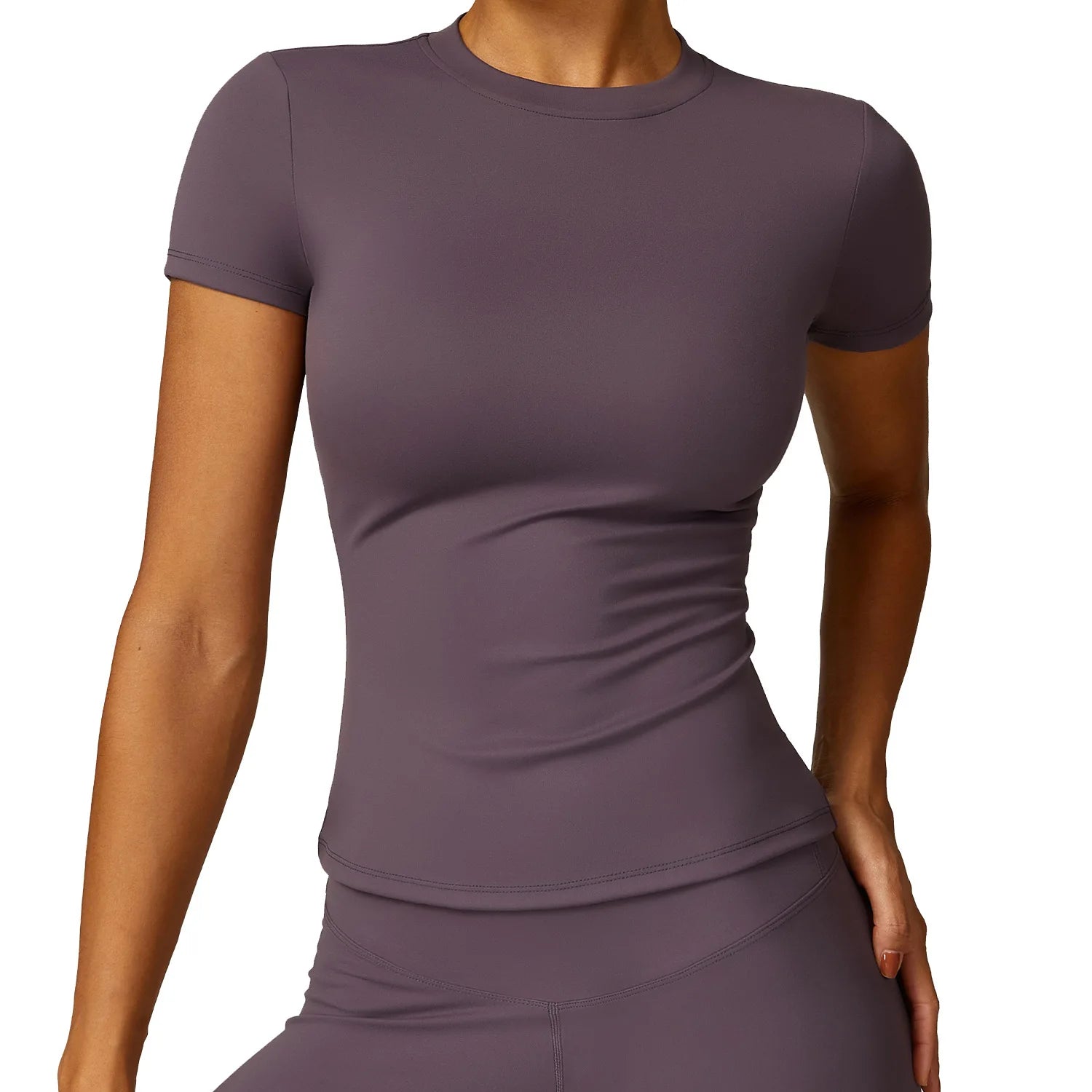 Sculpt T-Shirt