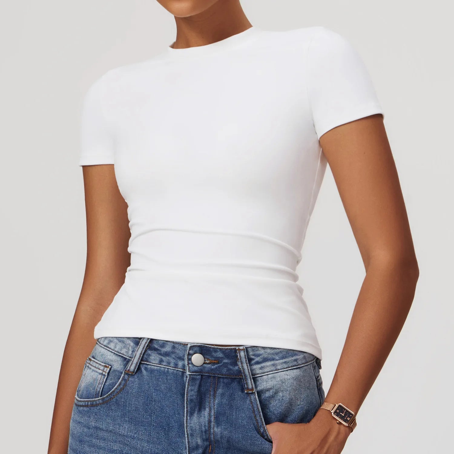 Sculpt T-Shirt
