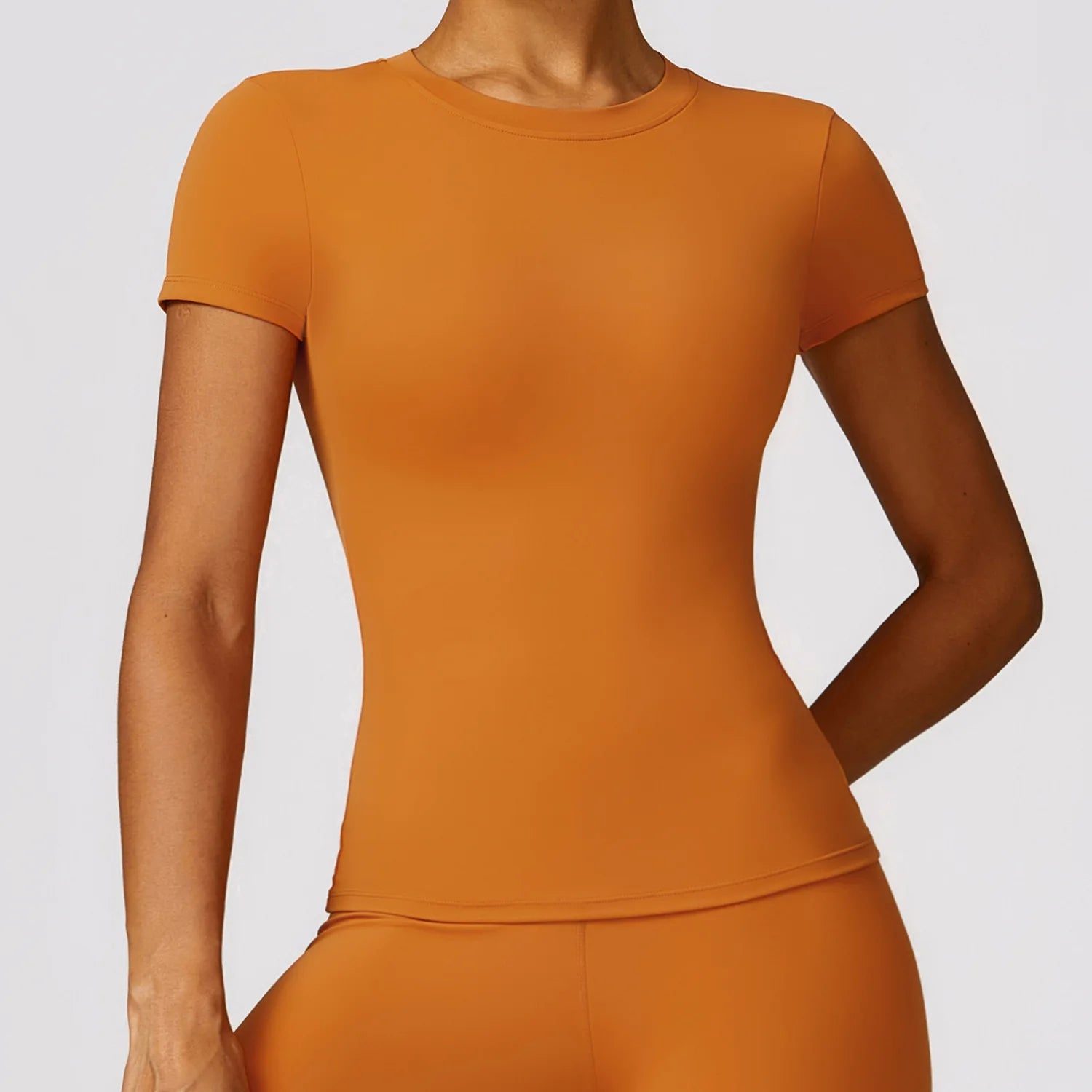 Sculpt T-Shirt