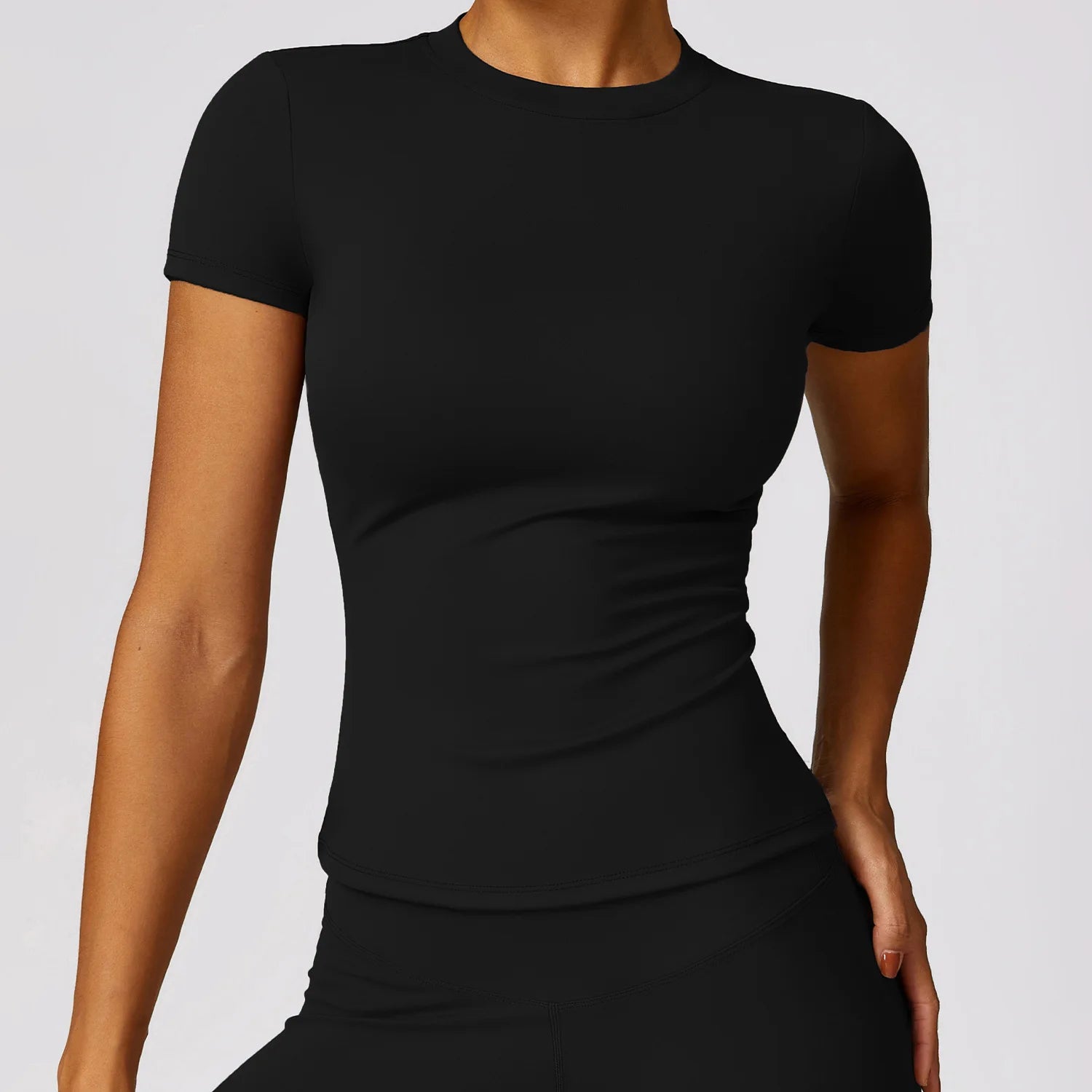 Sculpt T-Shirt