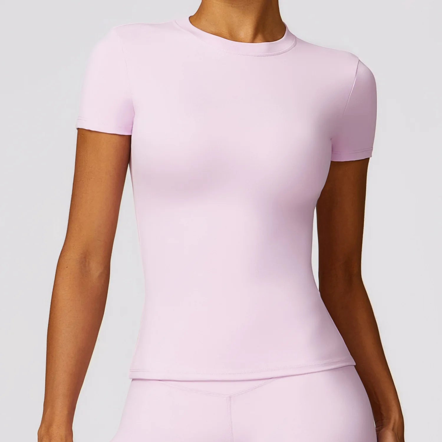 Sculpt T-Shirt