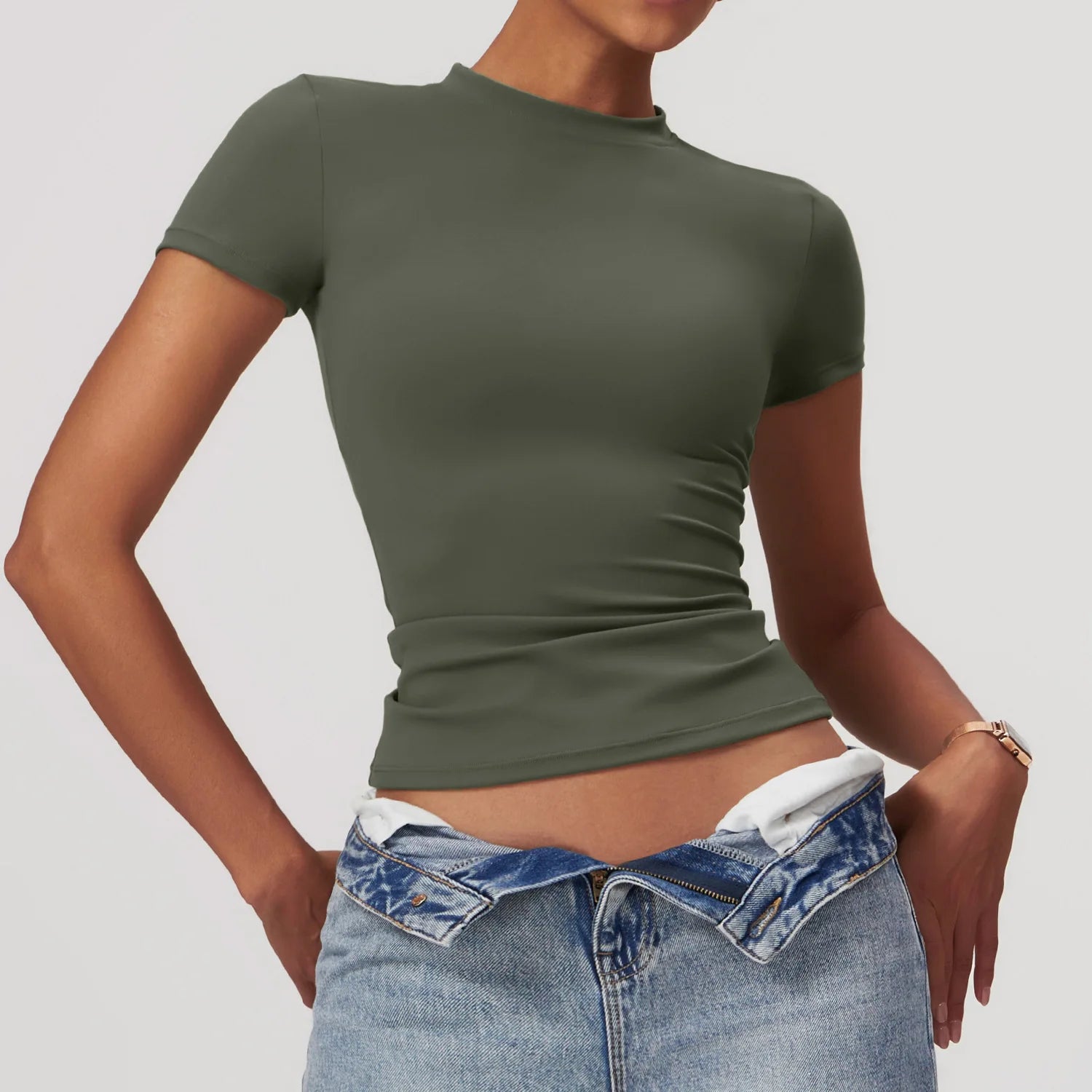 Sculpt T-Shirt