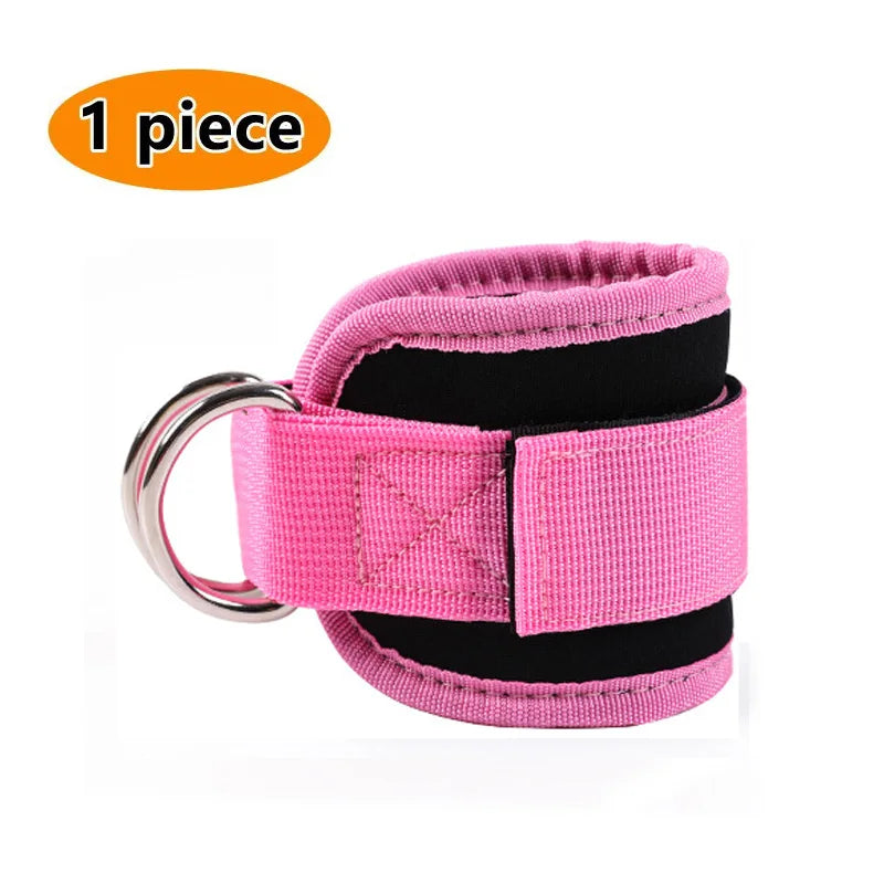 PowerKick Ankle Strap