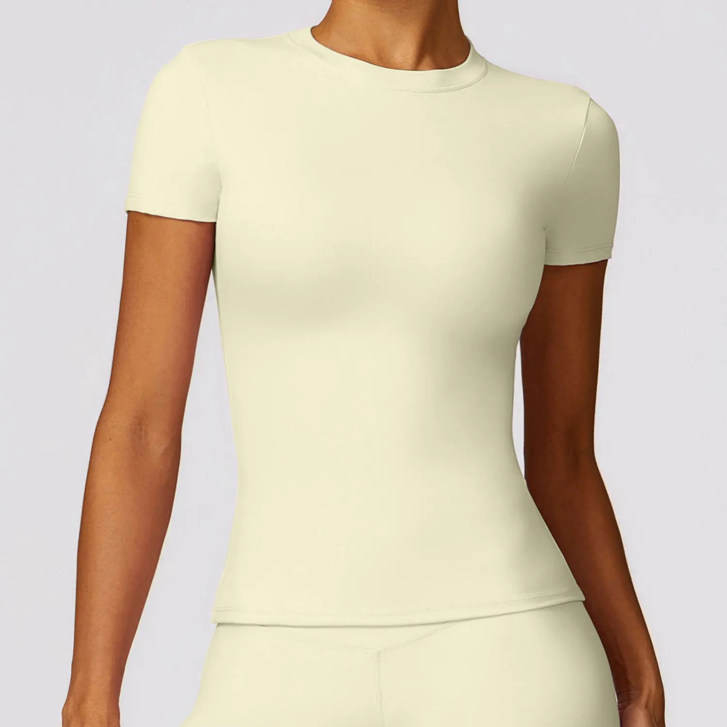 Sculpt T-Shirt