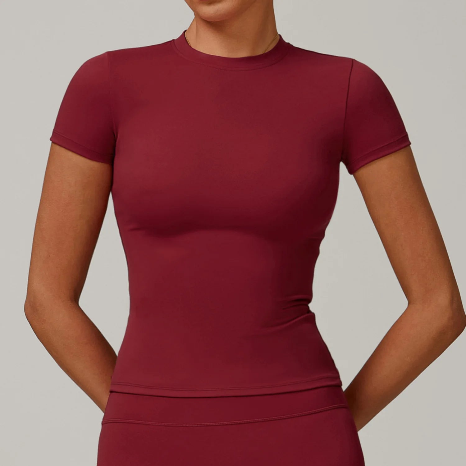Sculpt T-Shirt